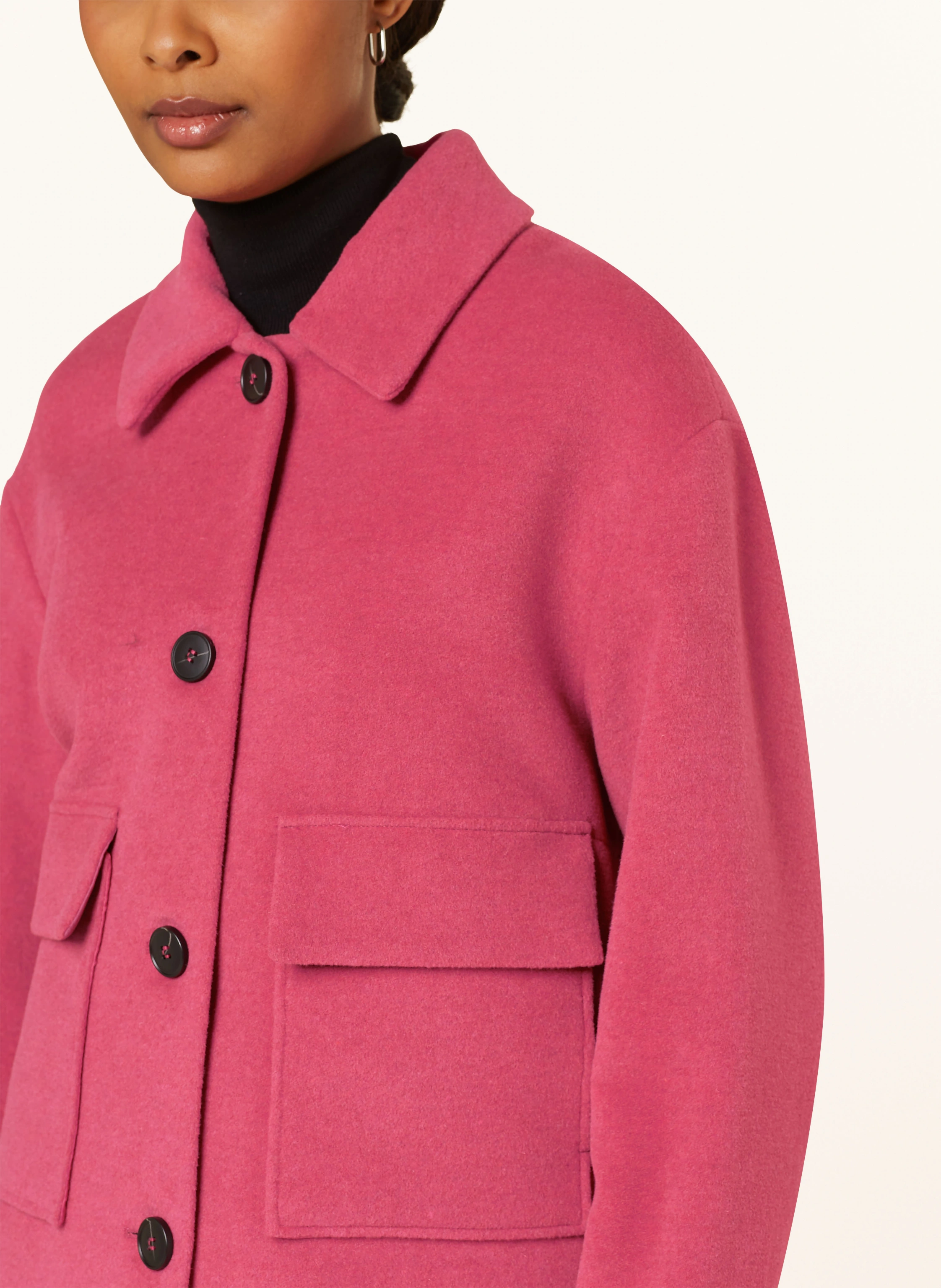 FUCHS SCHMITT Kastenjacke