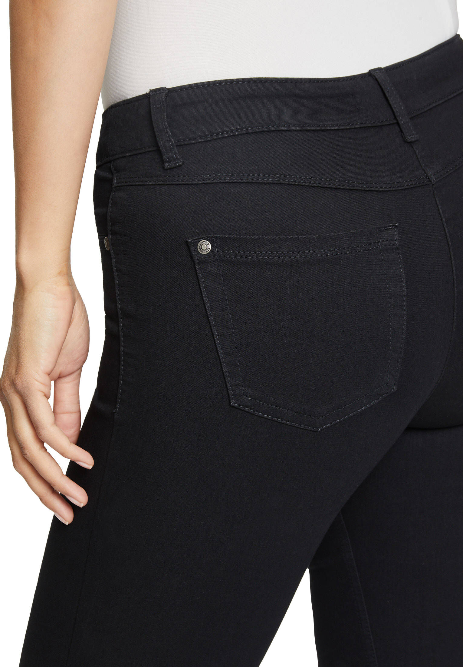 Betty Barclay| Damen Jeans Slim Fit
