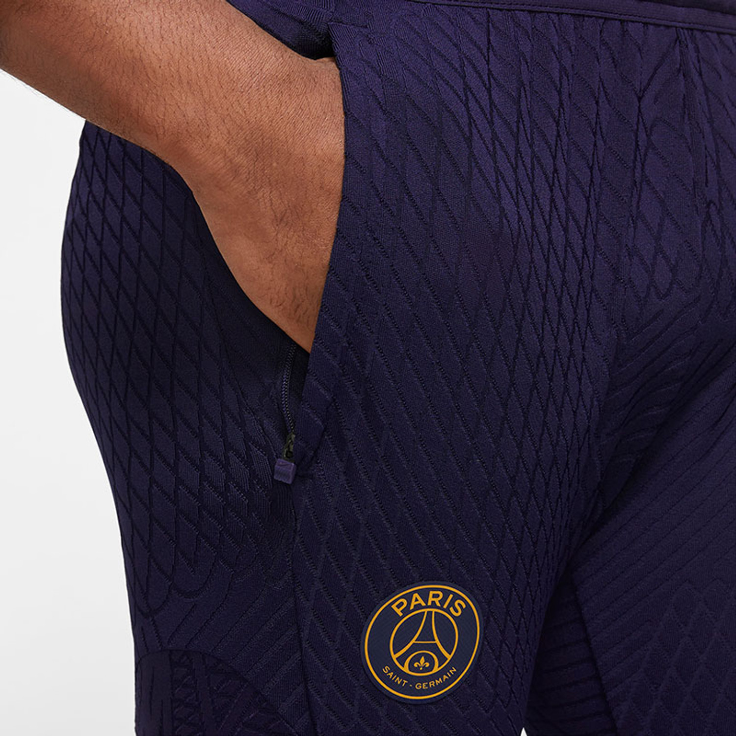 Nike Paris Saint-Germain Elite Strike Trainingspak