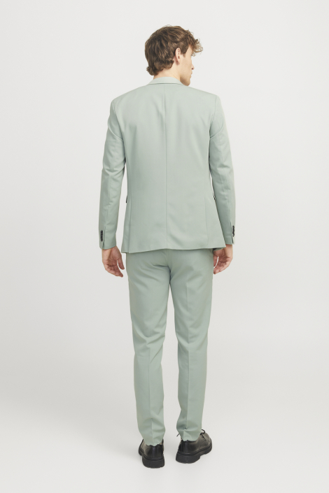 Jack & Jones groene heren colbert