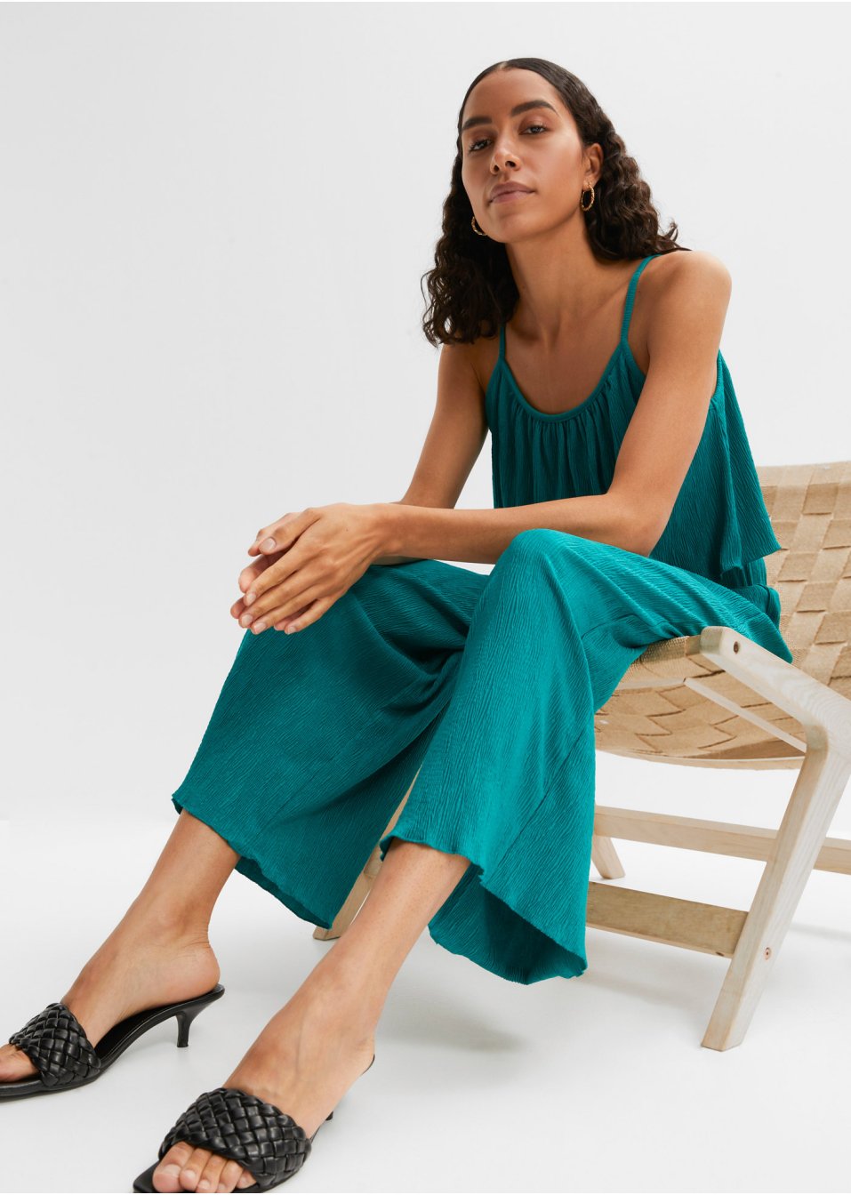 Pantalon 7/8