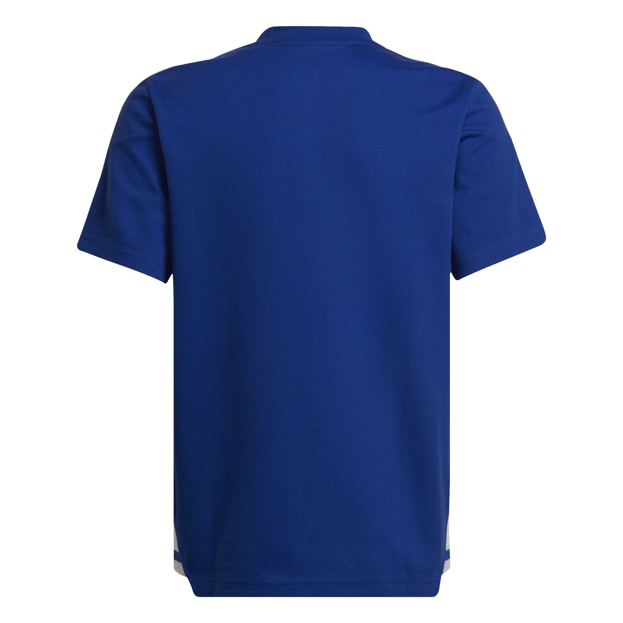 adidas Condivo 22 Polo Shirt Juniors