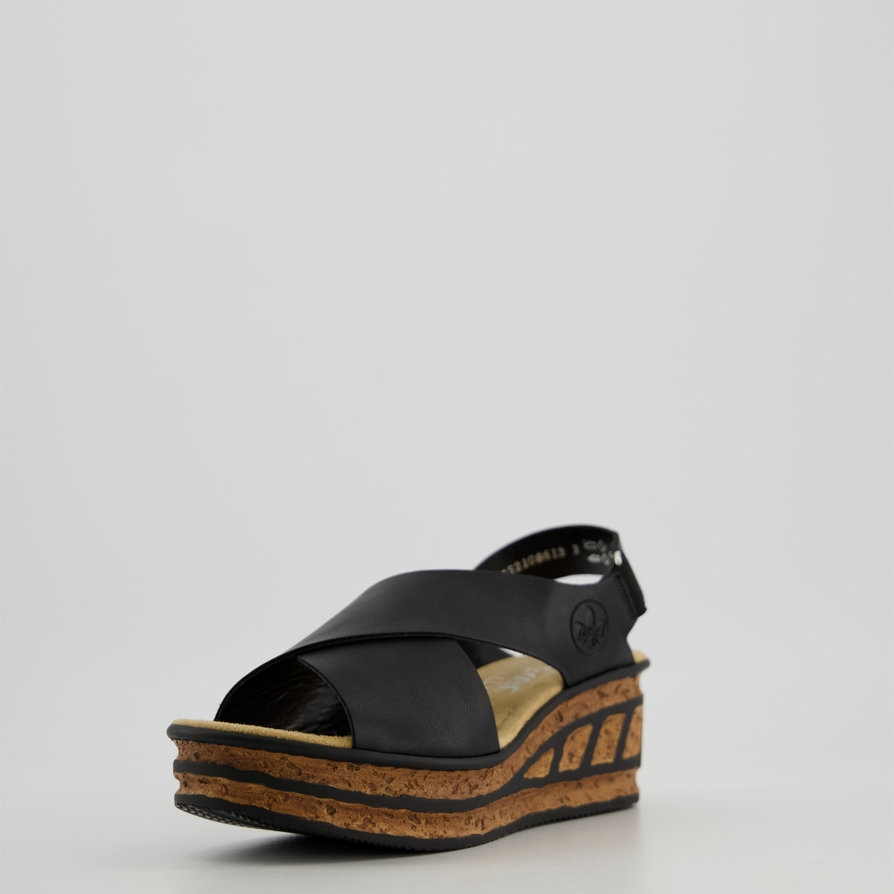 Rieker Sandalen