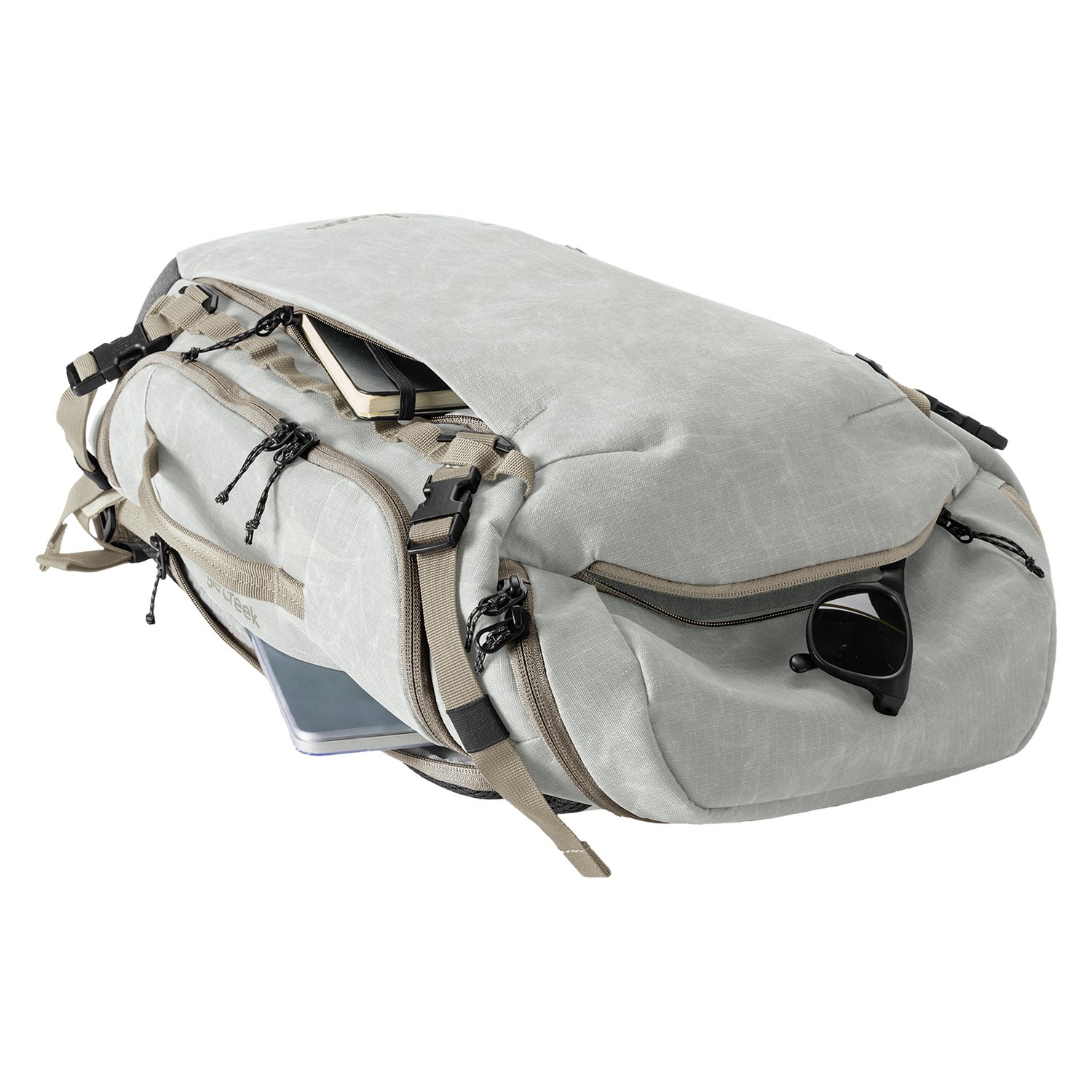 Eagle Creek Explore Backpack storm grey
