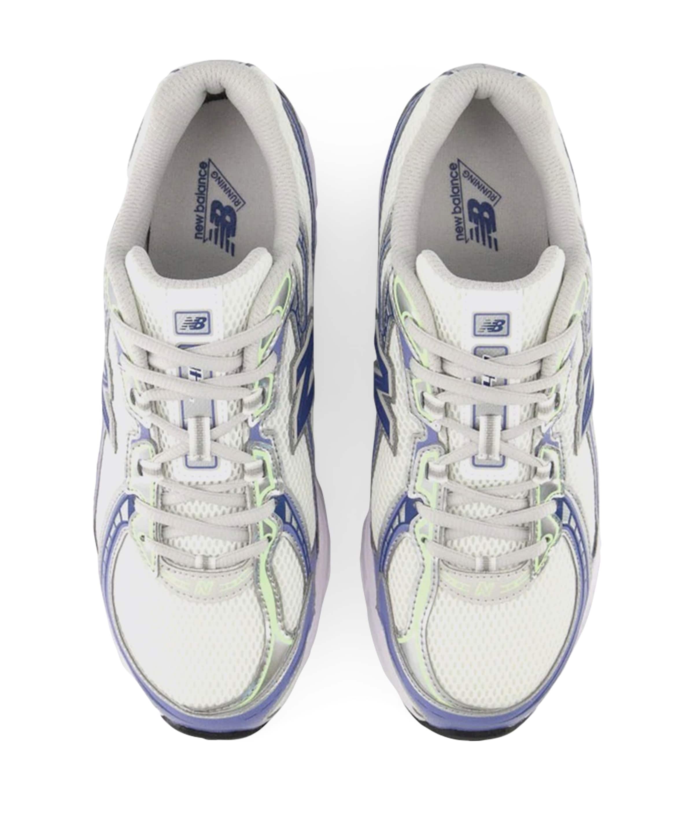 New Balance U740 heren sneakers multicolor