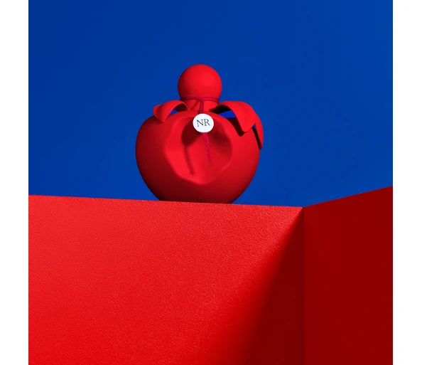 Nina Ricci Nina Extra Rouge Eau de Parfum