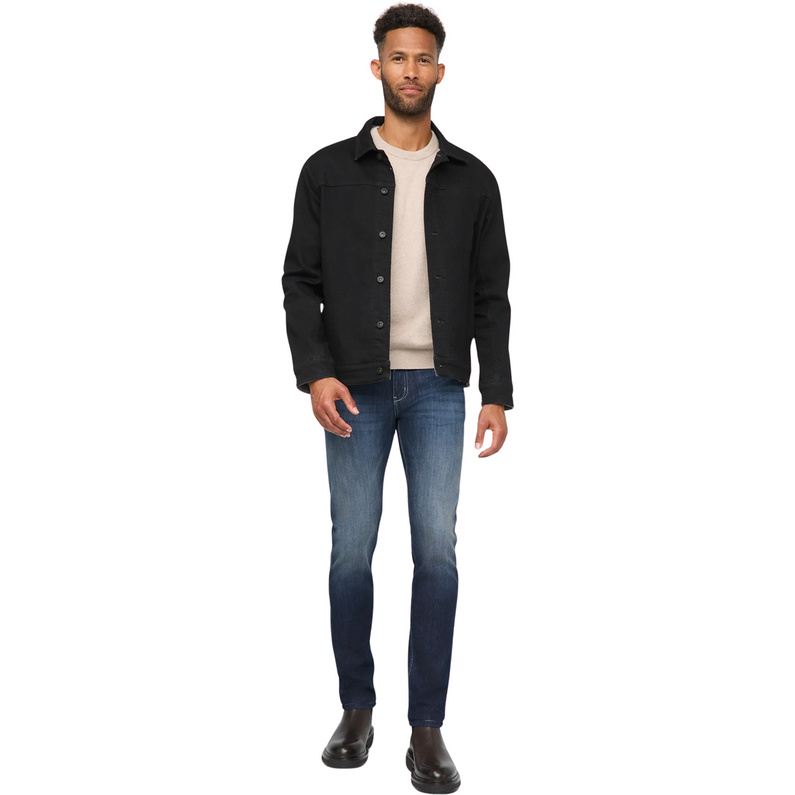 Duer Herren Performance Denim Slim Hose
