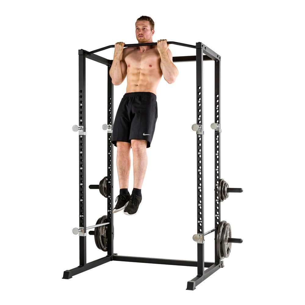 TUNTURI WT60 Cross Fit Rack