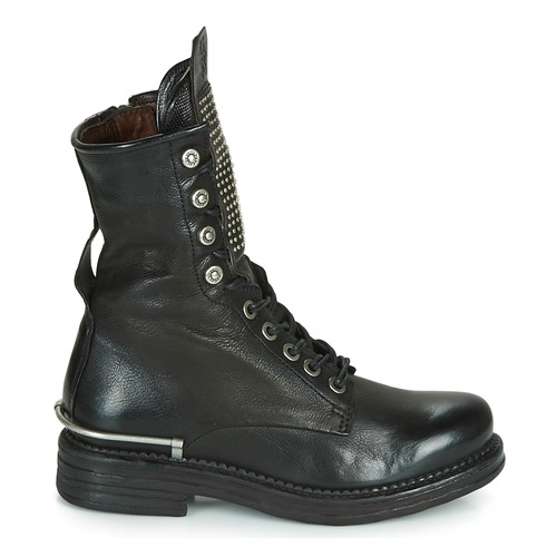Airstep / A.S.98 - BRET METAL - Noir