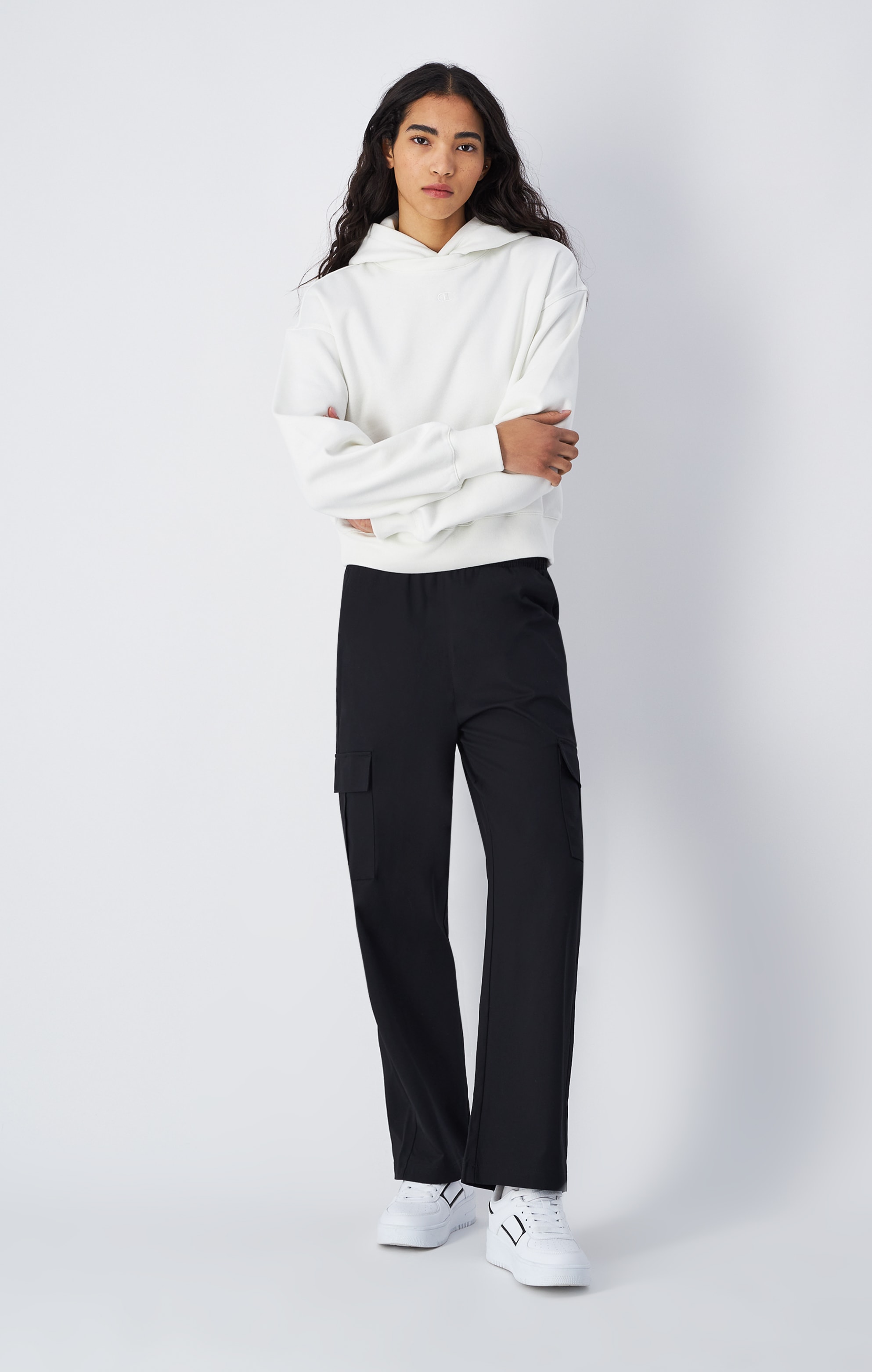 Champion Kapuzensweatshirt