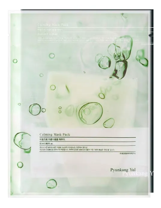 Pyunkang Yul Calming Mask Pack - 1 stk.