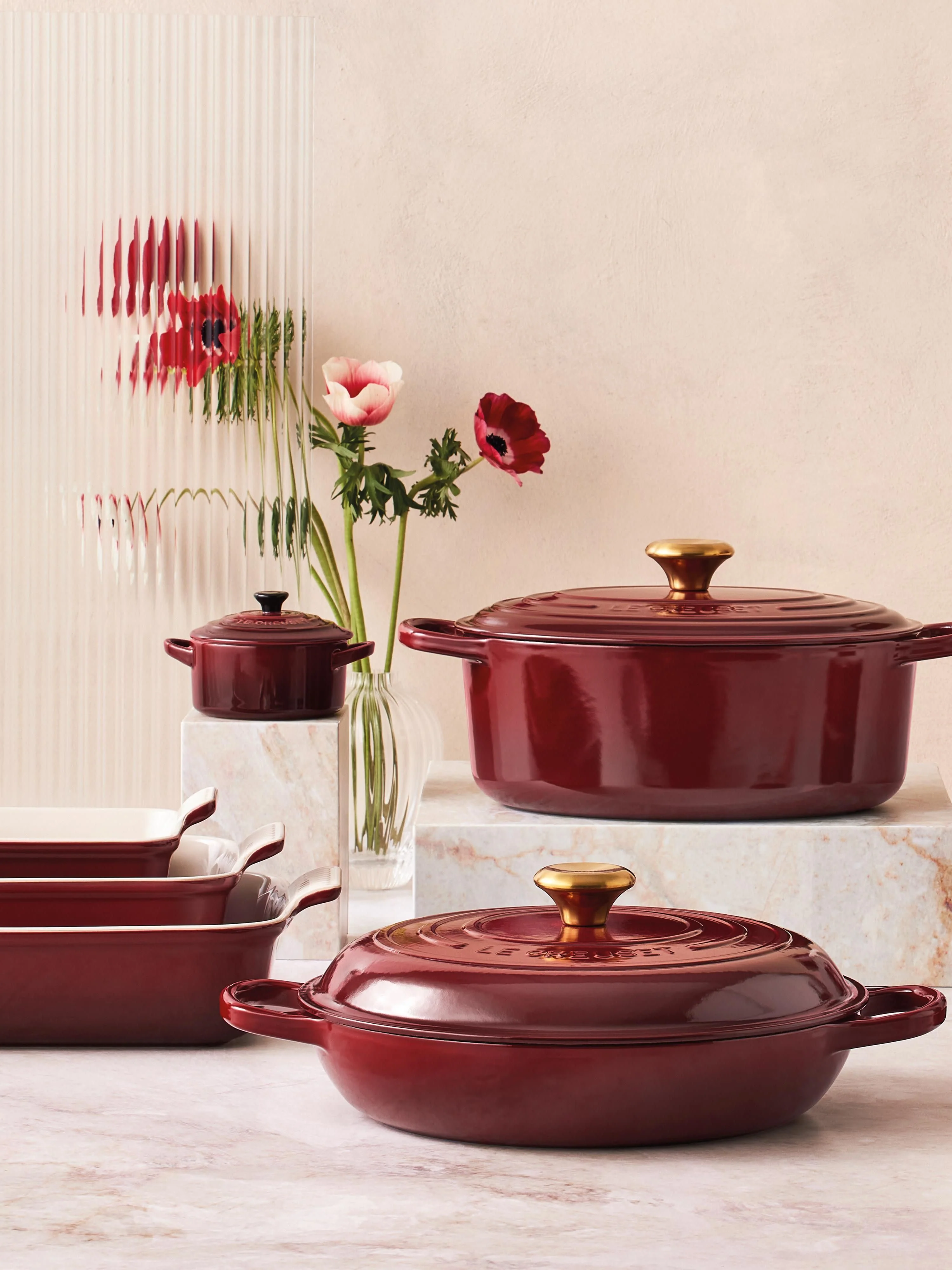 Kleine stoofpan Mini Cocotte