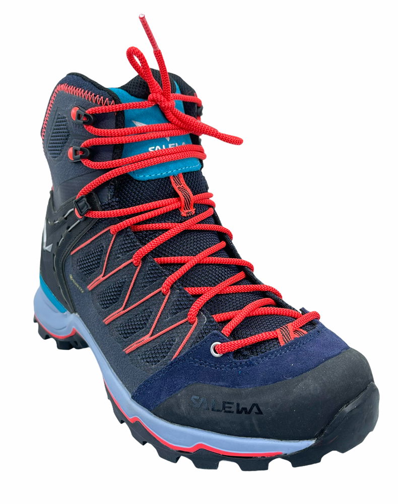 Salewa WS MTN Trainer Lite Mid GTX