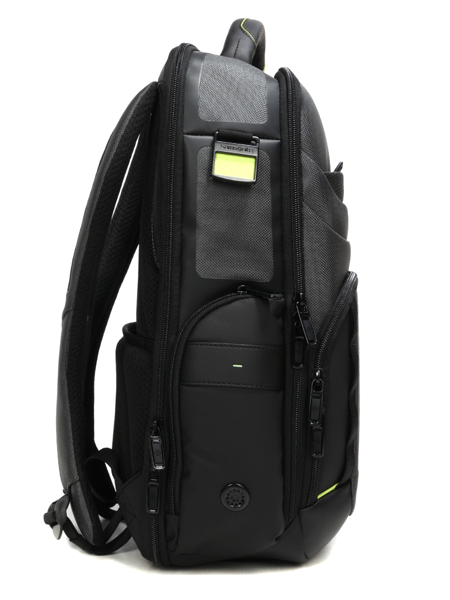 Sac À dos ordinateur Samsonite Pro DLX 6 Slim 15.6 pouces