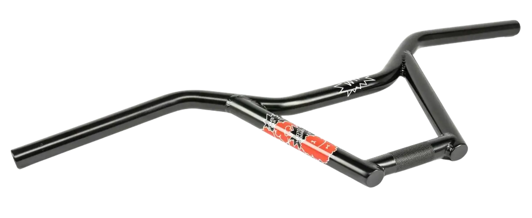 Wethepeople Bomb 4-Piece BMX Styr | SkatePro