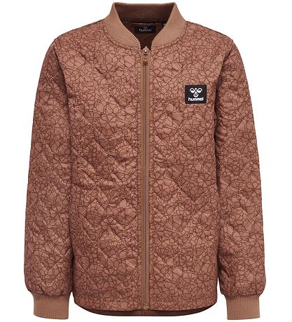 Hummel Thermoset - Brown - Kupferbraun