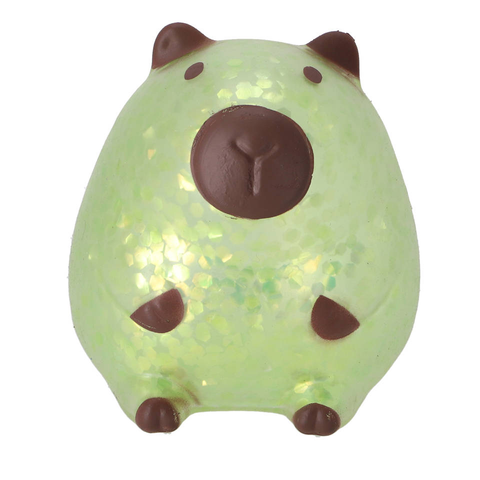 Amazing Cool Squishy Capibara