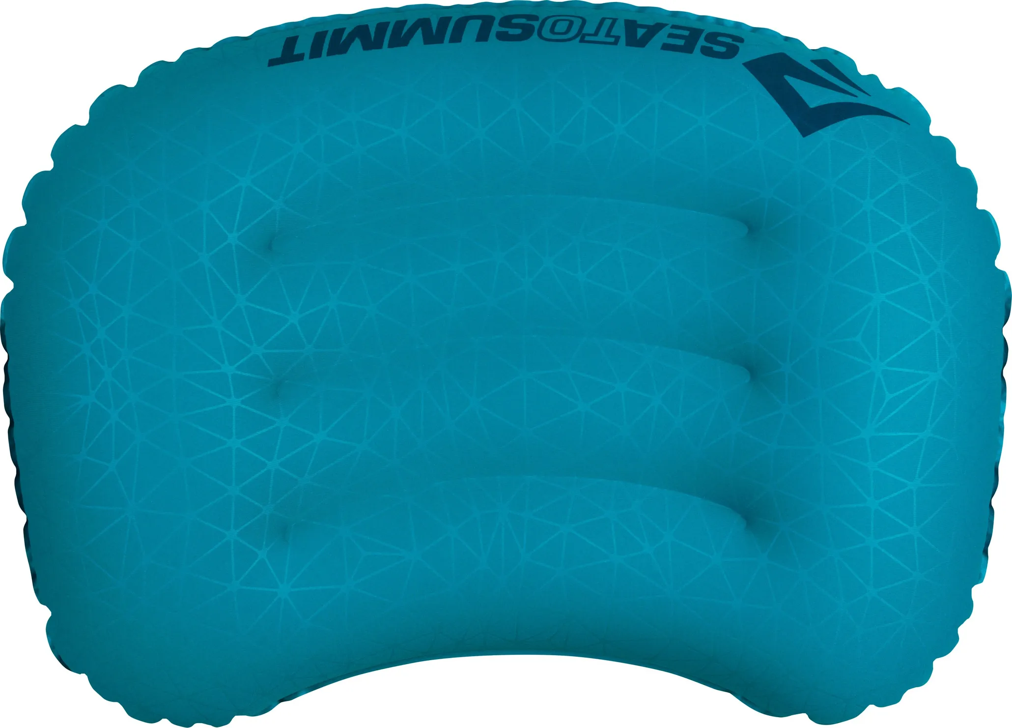 Sea To Summit Aeros Ultralight Pillow Large Aqua