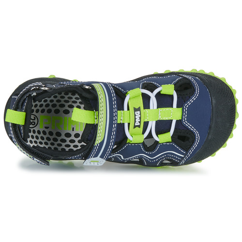 Primigi - CROSS SANDAL - Marine