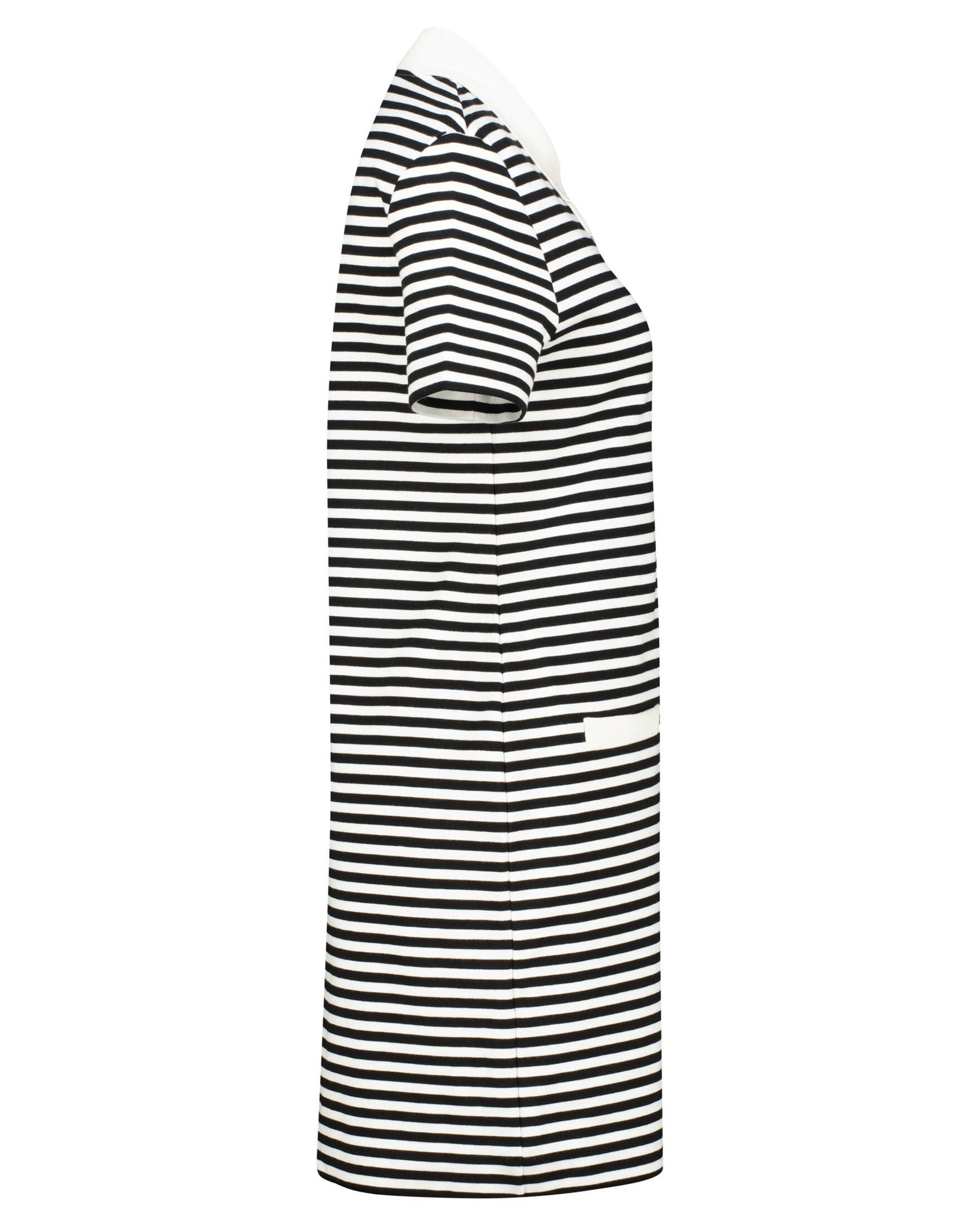 Moncler| Damen Polokleid Kurzarm