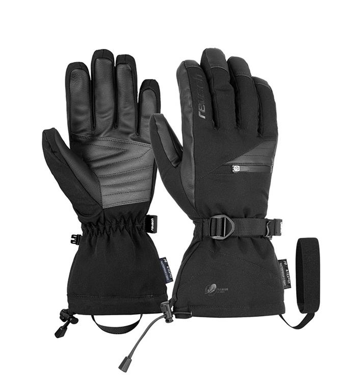 Reusch Men Torres R-TEX®XT Ski Handschoenen