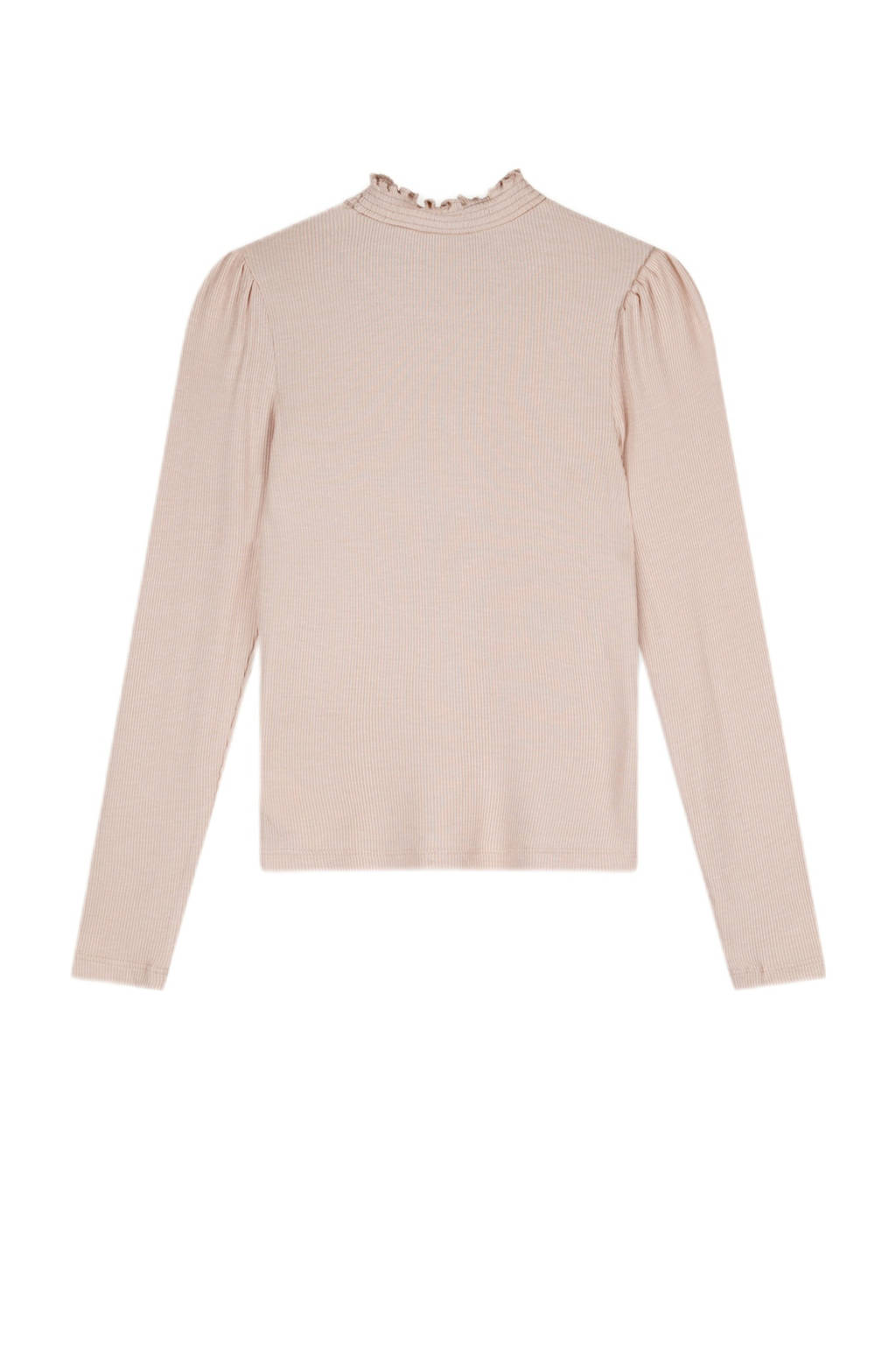 NONO longsleeve Koss ivoor