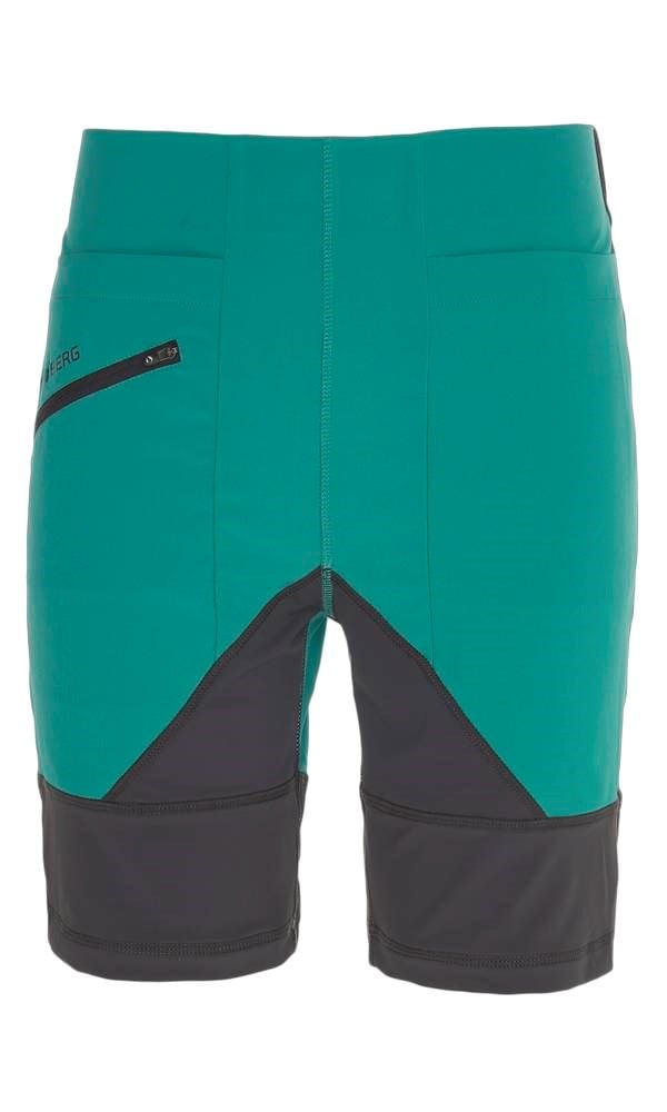 Stormberg Hendanes resirkulert shorts dame