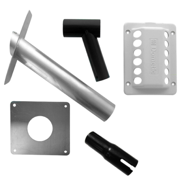 Kit évacuation pour réfrigérateur Electrolux Dometic