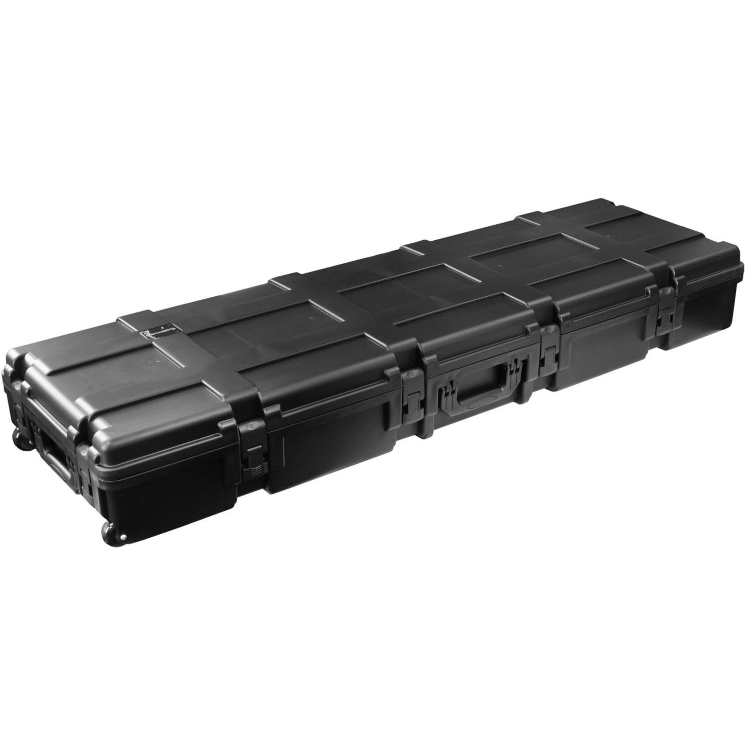 Odyssey VU601707WNF universele flightcase, 153 x 45 x 13 cm