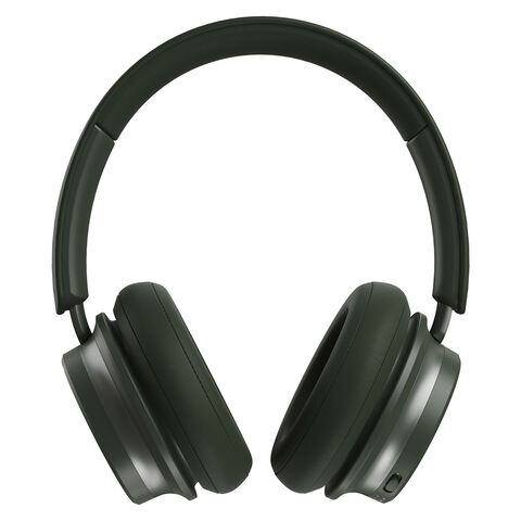 Koop DALI IO-6 Draadloze koptelefoon | 5 Jaar Garantie Army Green