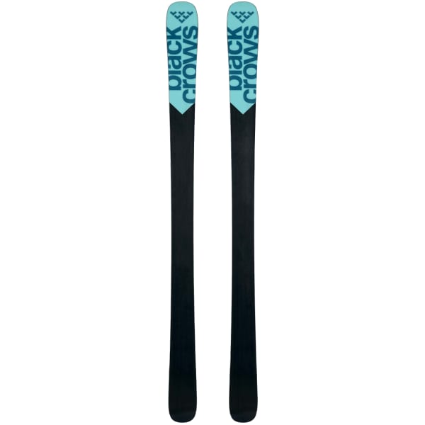Ski BLACK CROWS CAPTIS BIRDIE TURQUOISE