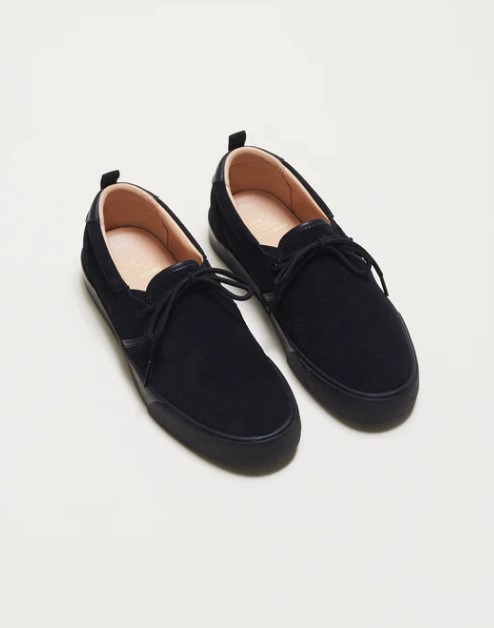 Hours Is Yours Callio S77 Black Camel 7 US