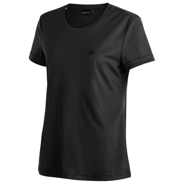 Maier Sports - Women's Waltraud H/S - T-shirt technique