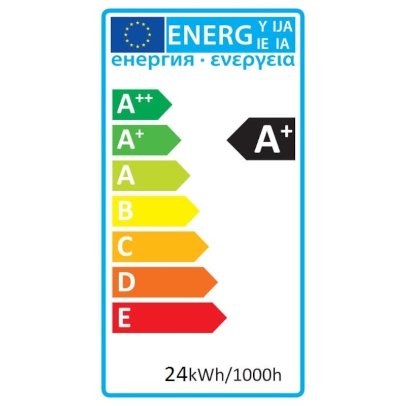 Avide LED Nano Light 24 W NW IP65