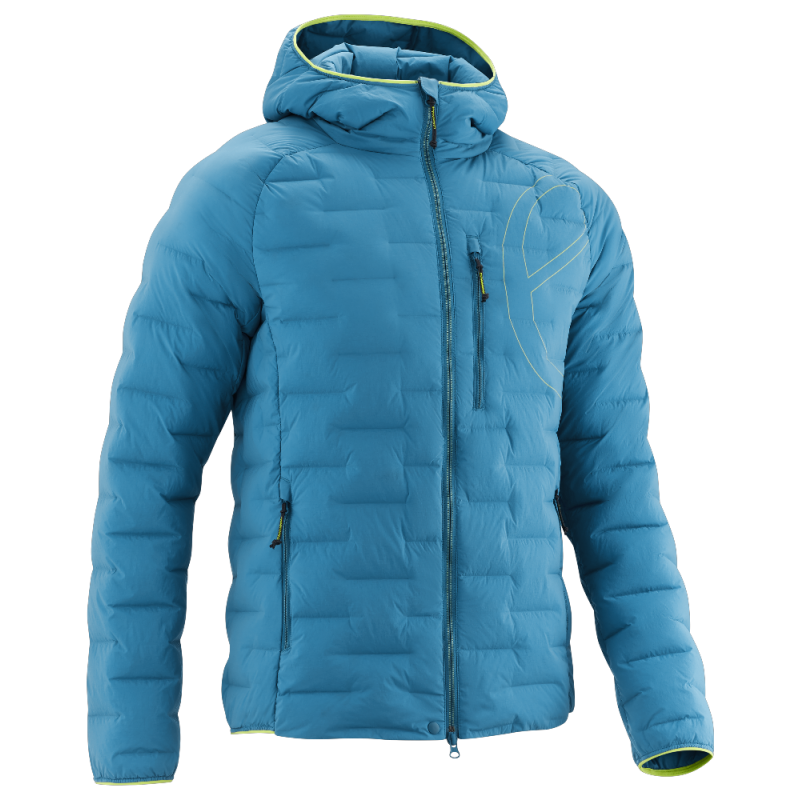 Dolo Jacket - Doudoune homme