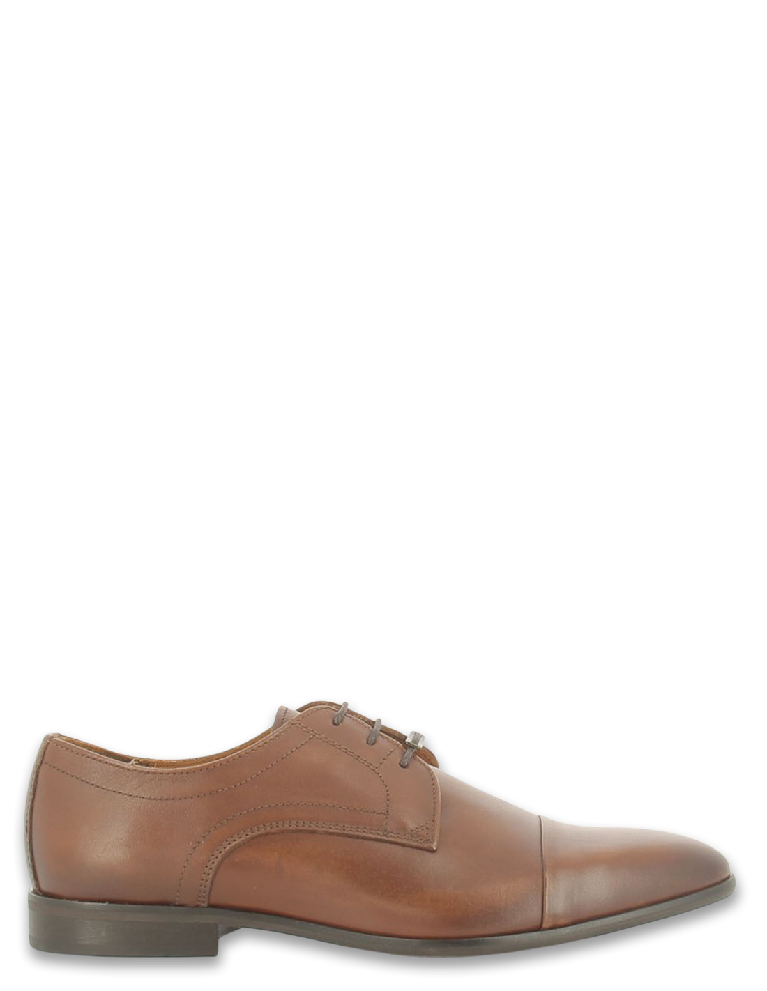 azzaro methodic pour Homme cuir marron