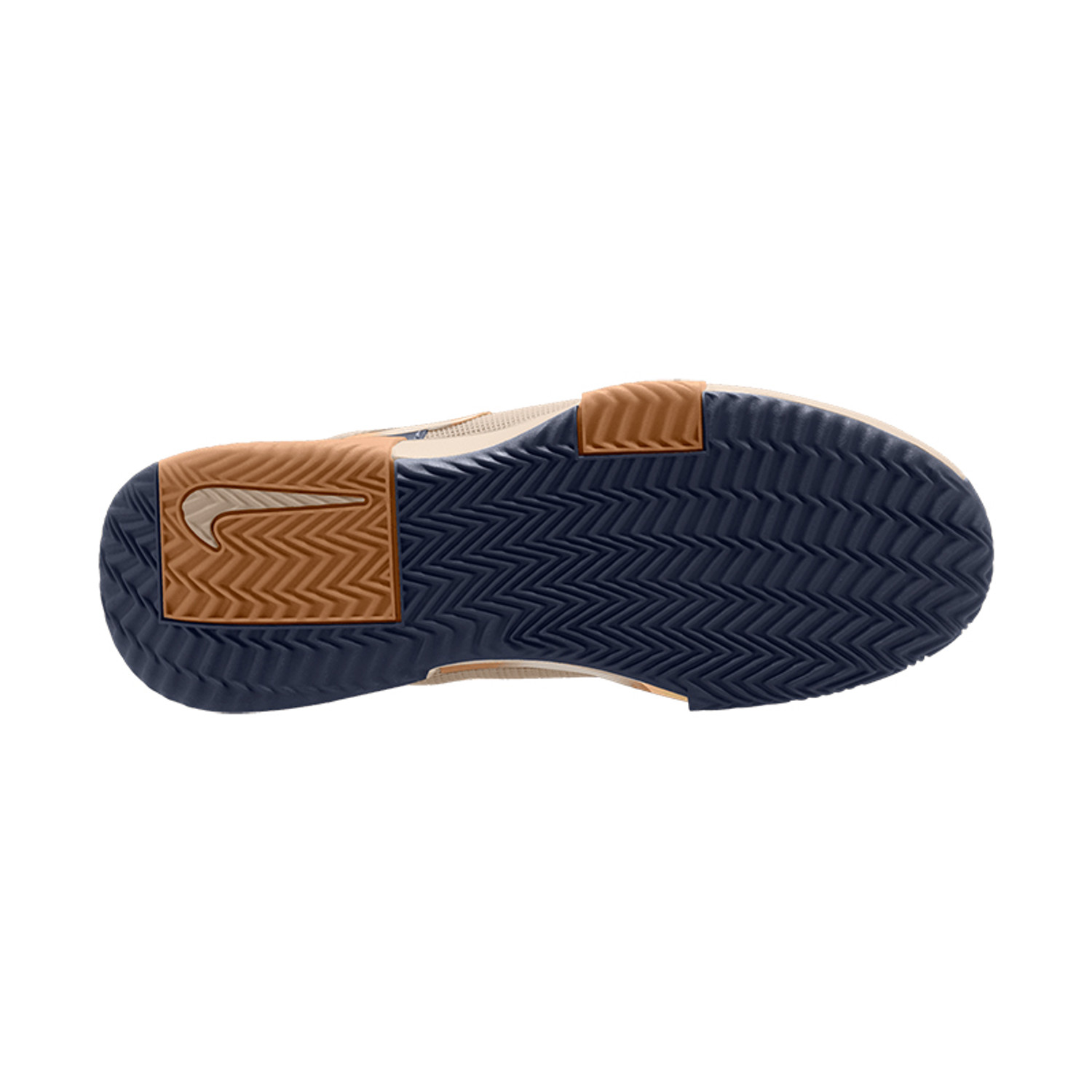 Nike Zoom GP Challenge 1 Premium Clay Heren