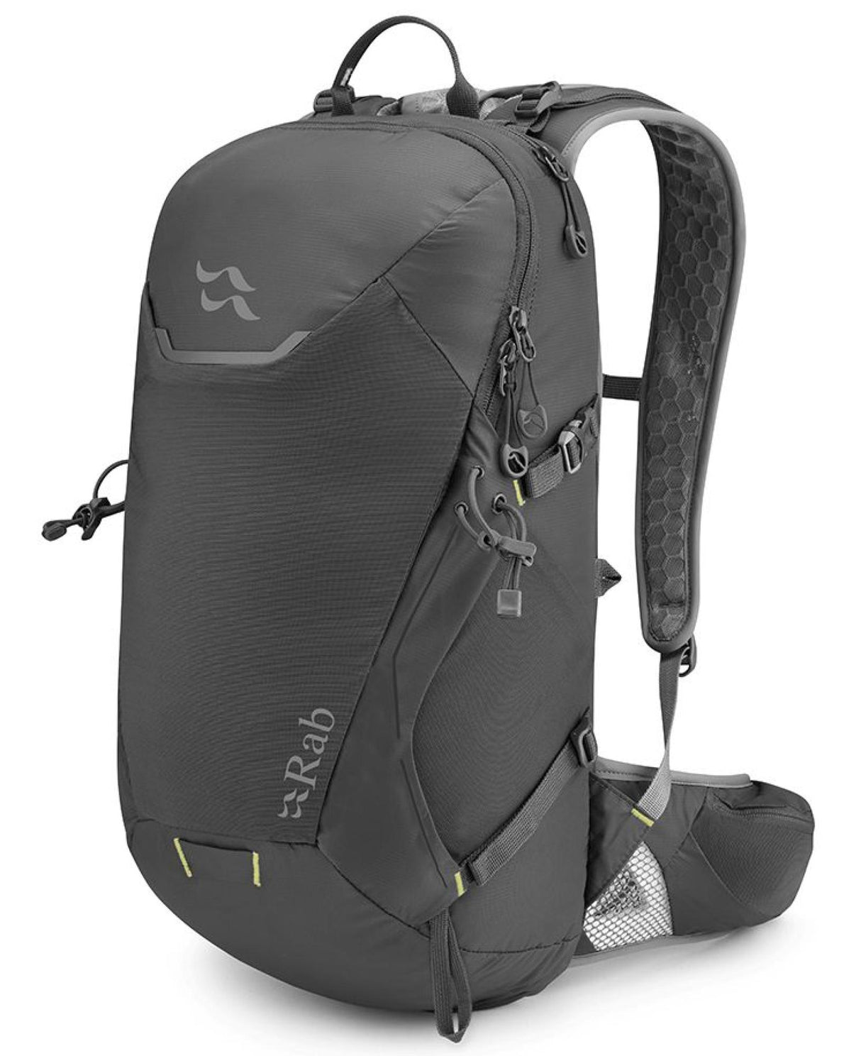Rab<br>Aeon 20