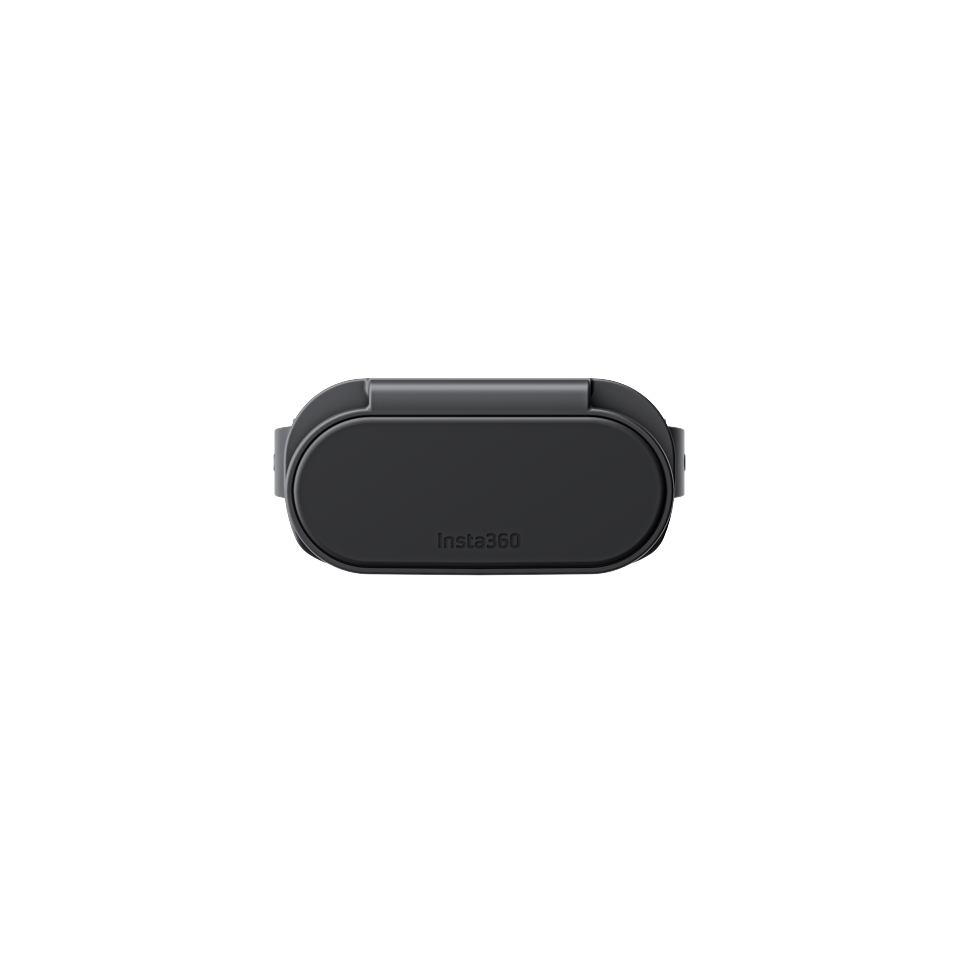 Insta360 - GO 3/GO 3S Easy Clip