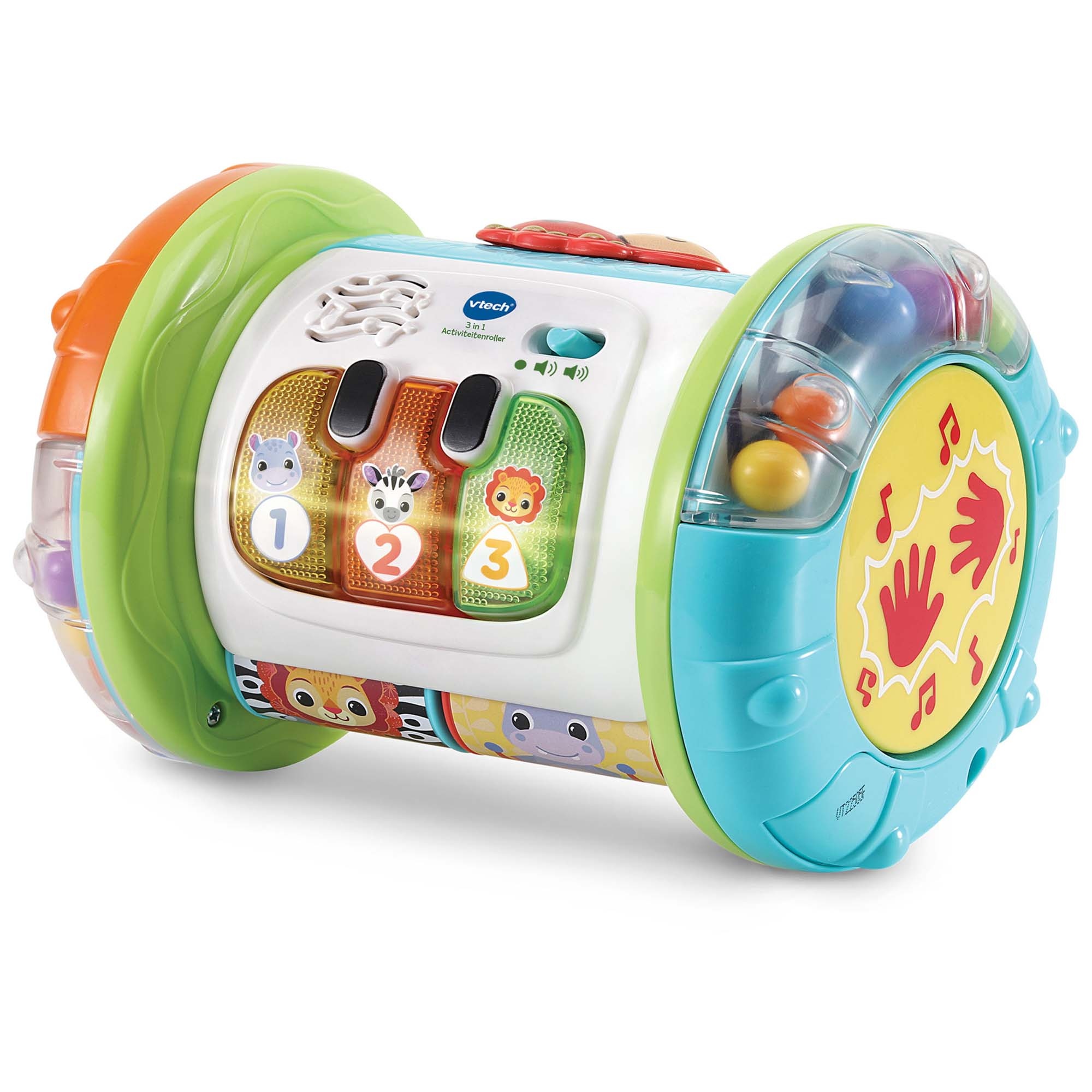 VTech 3-in-1 activiteitenroller multi