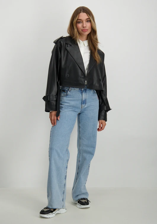 Vero moda Bikerjack Abba 10326740