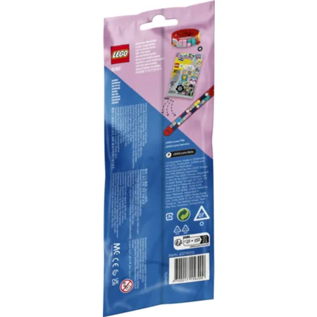 LEGO® DOTS 41953 Regenbogen Armband mit Anhängern