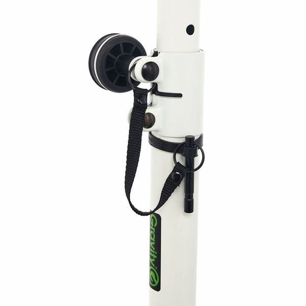 Gravity SSP WB SET 1 W