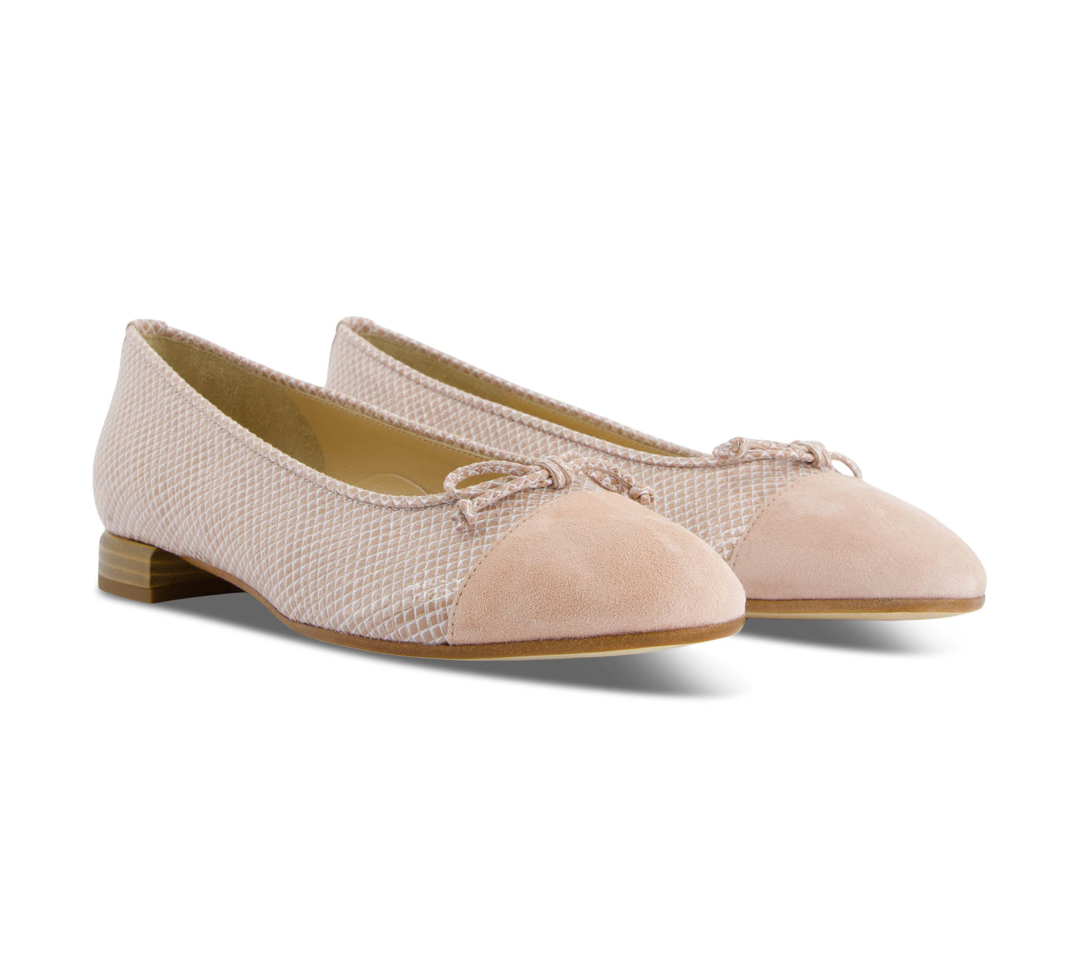 Brunate Y1b - Ballerinas