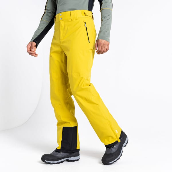 Pantalon de ski DARE 2B ACHIEVE II PANT ANTIQUE MOSS