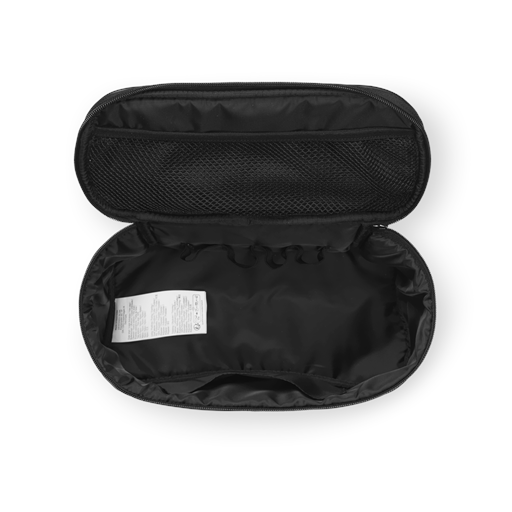DAY ET Gweneth RE-Q Flotile Boks, Black