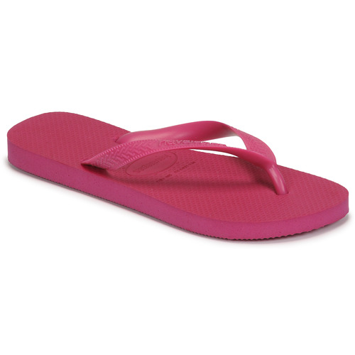 Havaianas - TOP - Rose
