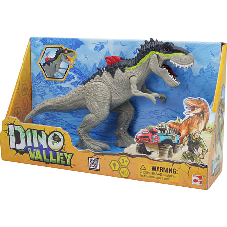 Dino Valley T-Rex figur