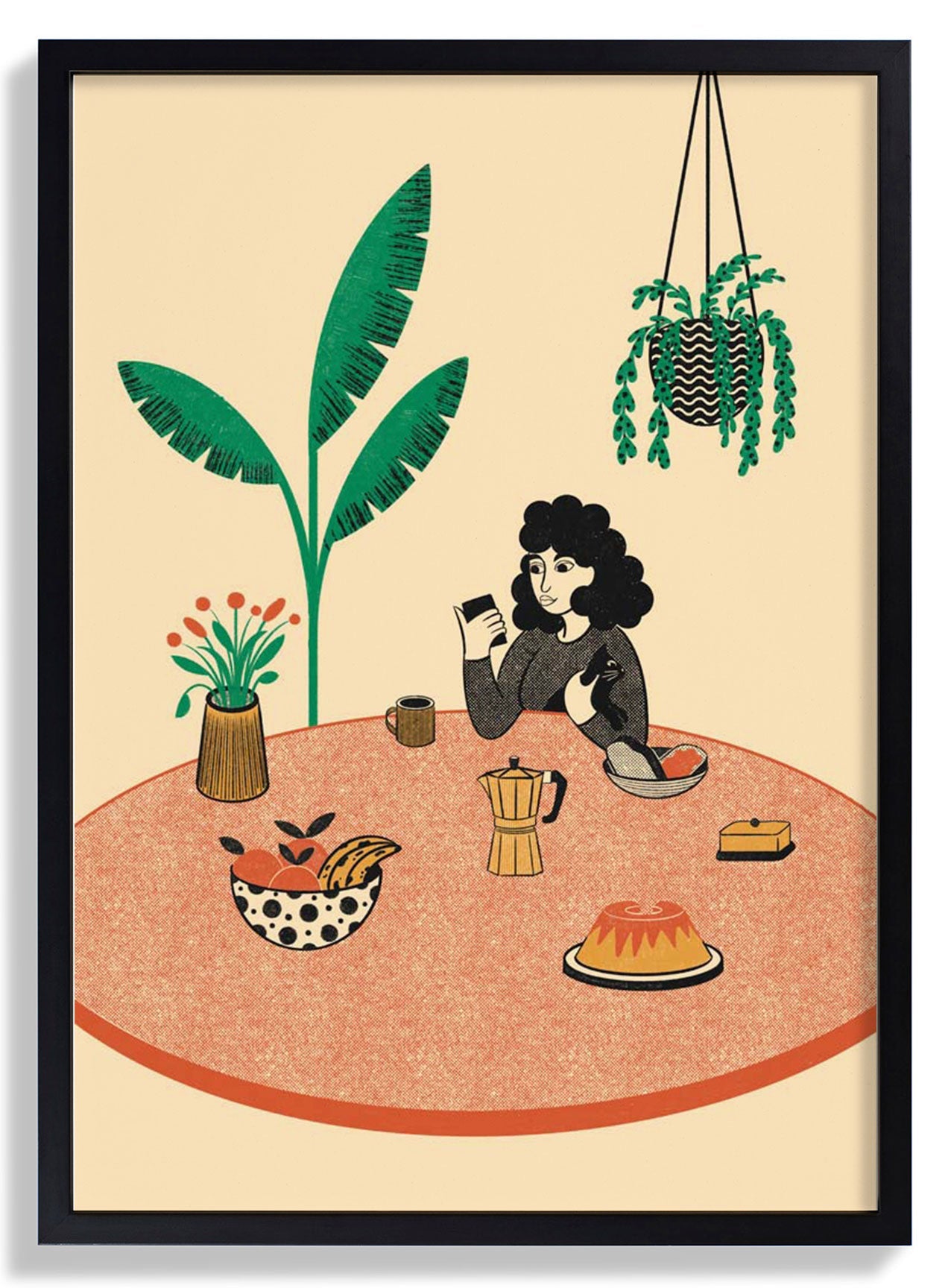 Frühstück von Nicole Marra
