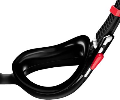 SpeedoBiofuse 2.0 Mirror - schwarz